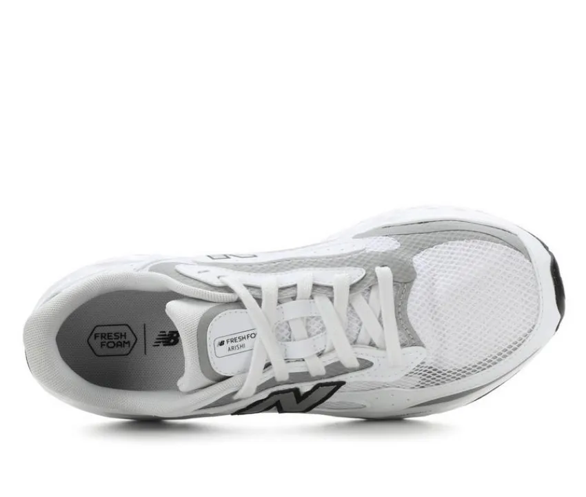 New Balance Running|Athletic & Sneakers>Men's Arishi Lux Sneakers