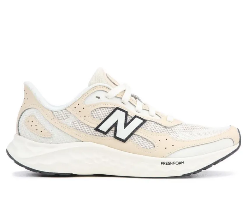 Men's Arishi Lux Sneakers|New Balance Clearance