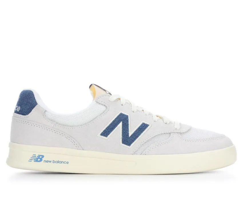 New Balance Fashion & Lifestyle|Basketball & Court>Men's CT300 Sneakers