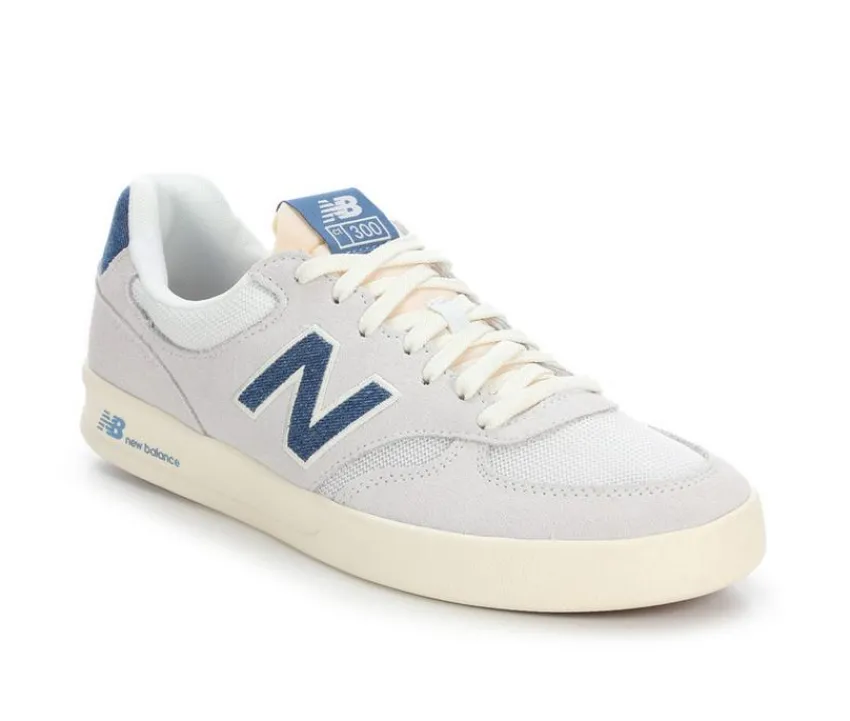 New Balance Fashion & Lifestyle|Basketball & Court>Men's CT300 Sneakers
