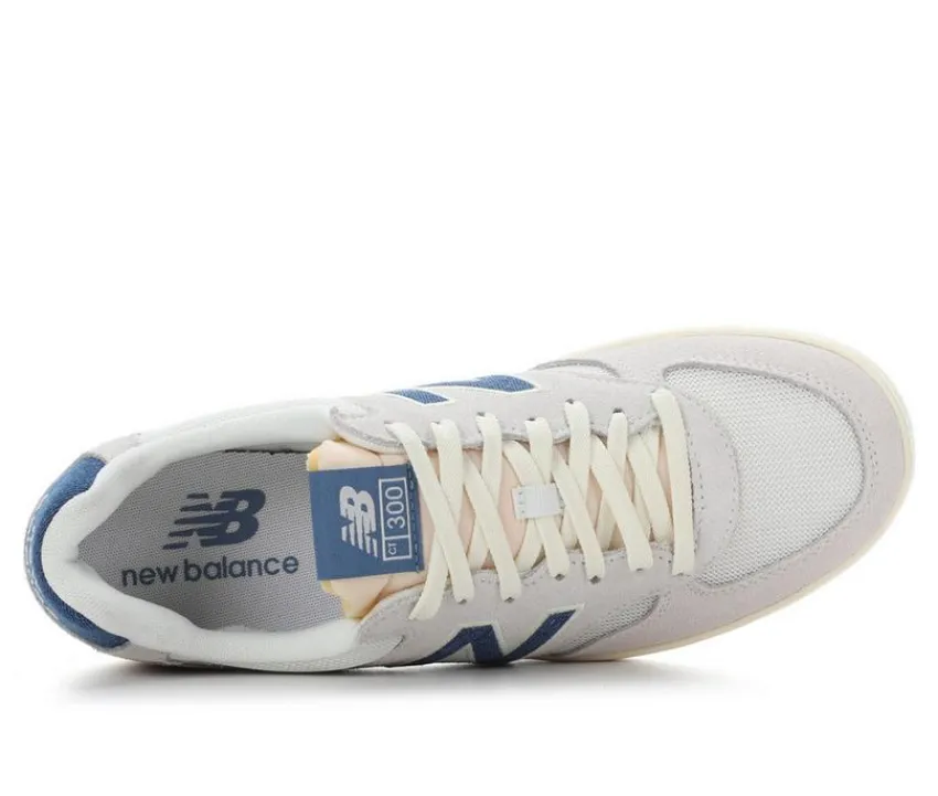 New Balance Fashion & Lifestyle|Basketball & Court>Men's CT300 Sneakers