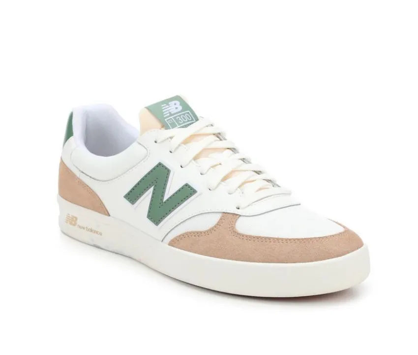 New Balance Fashion & Lifestyle|Basketball & Court>Men's CT300 Sneakers