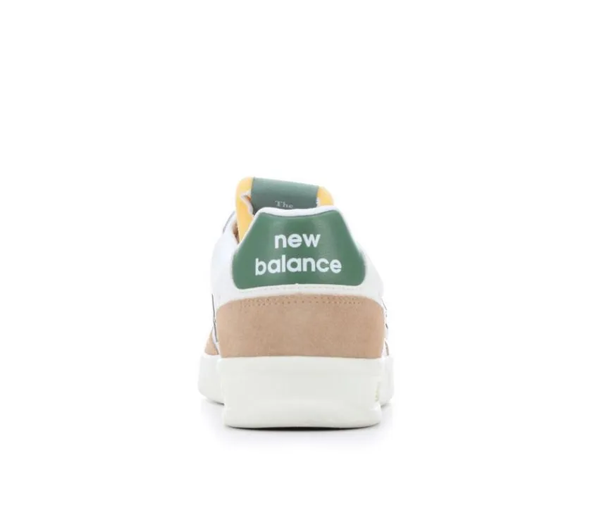 New Balance Fashion & Lifestyle|Basketball & Court>Men's CT300 Sneakers