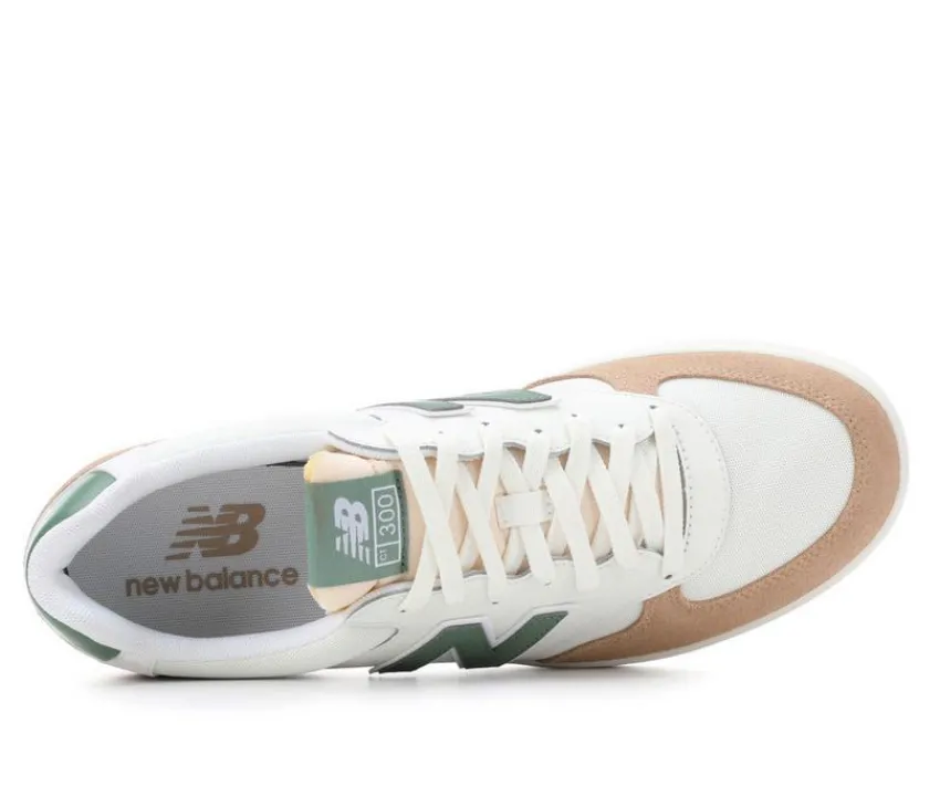 New Balance Fashion & Lifestyle|Basketball & Court>Men's CT300 Sneakers