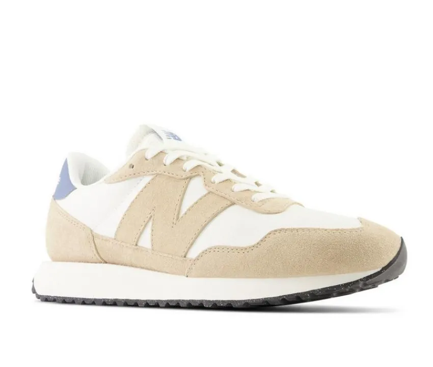 New Balance Fashion & Lifestyle|Athletic & Sneakers>Men's 237-M Sneakers