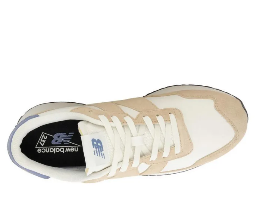 New Balance Fashion & Lifestyle|Athletic & Sneakers>Men's 237-M Sneakers