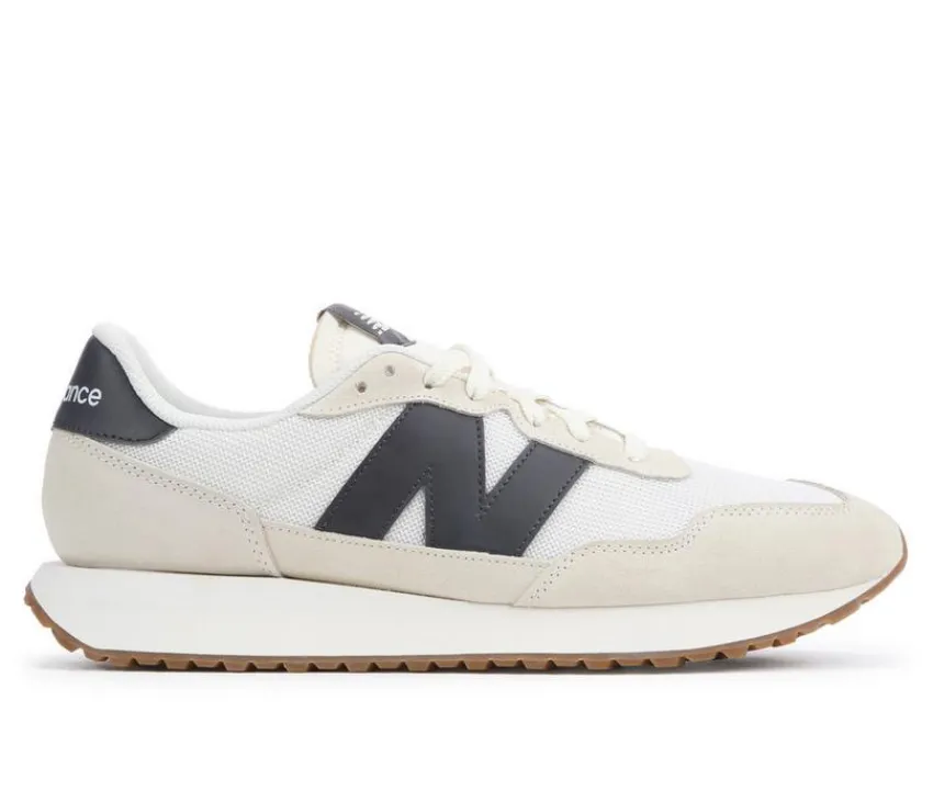 New Balance Fashion & Lifestyle|Athletic & Sneakers>Men's 237-M Sneakers