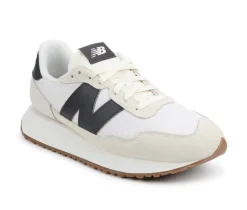 New Balance Fashion & Lifestyle|Athletic & Sneakers>Men's 237-M Sneakers