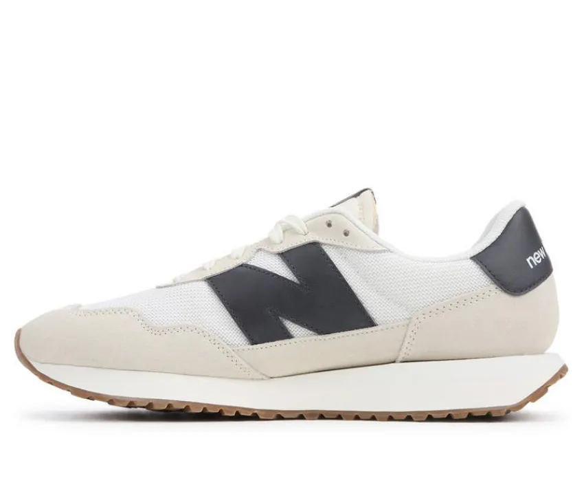 New Balance Fashion & Lifestyle|Athletic & Sneakers>Men's 237-M Sneakers