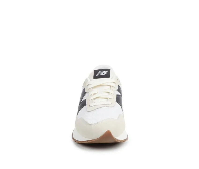 New Balance Fashion & Lifestyle|Athletic & Sneakers>Men's 237-M Sneakers
