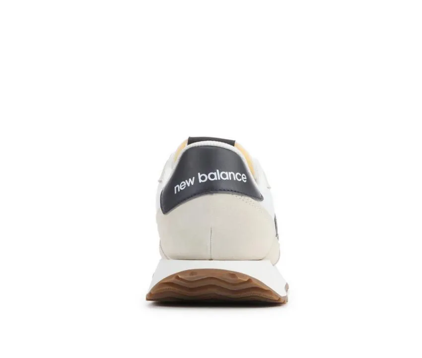 New Balance Fashion & Lifestyle|Athletic & Sneakers>Men's 237-M Sneakers