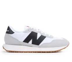 New Balance Fashion & Lifestyle|Athletic & Sneakers>Men's 237-M Sneakers