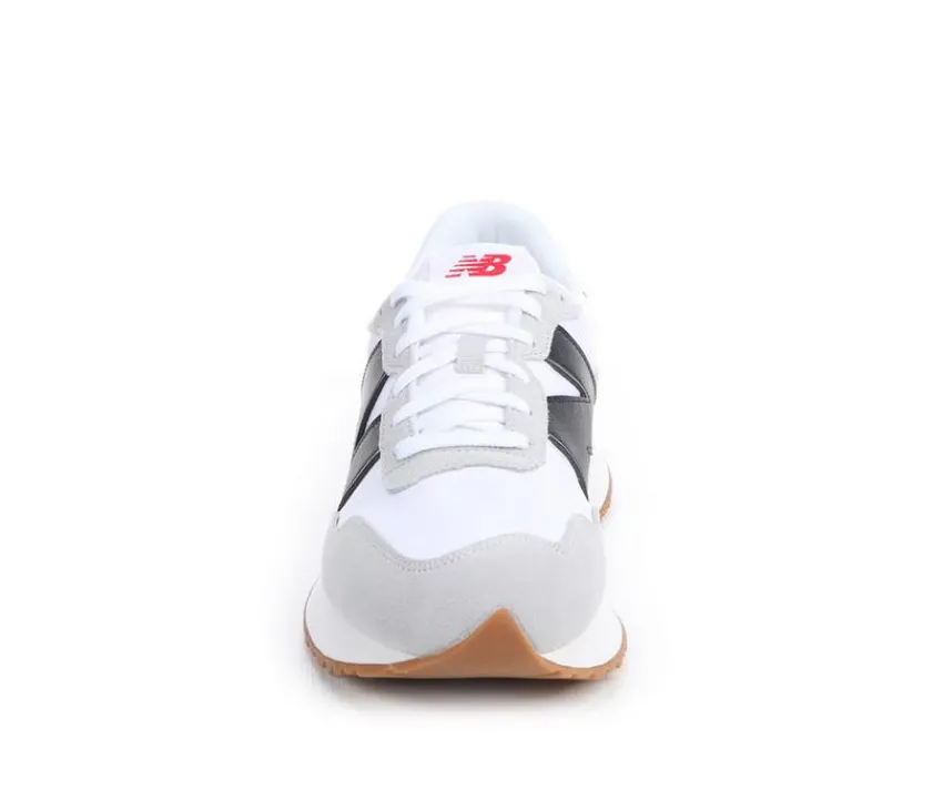 New Balance Fashion & Lifestyle|Athletic & Sneakers>Men's 237-M Sneakers