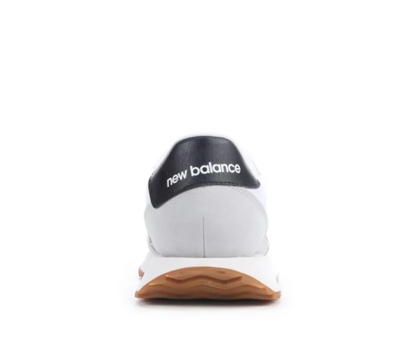 New Balance Fashion & Lifestyle|Athletic & Sneakers>Men's 237-M Sneakers