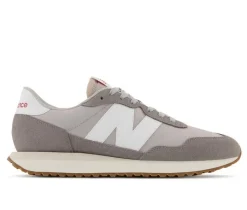 New Balance Fashion & Lifestyle|Athletic & Sneakers>Men's 237-M Sneakers