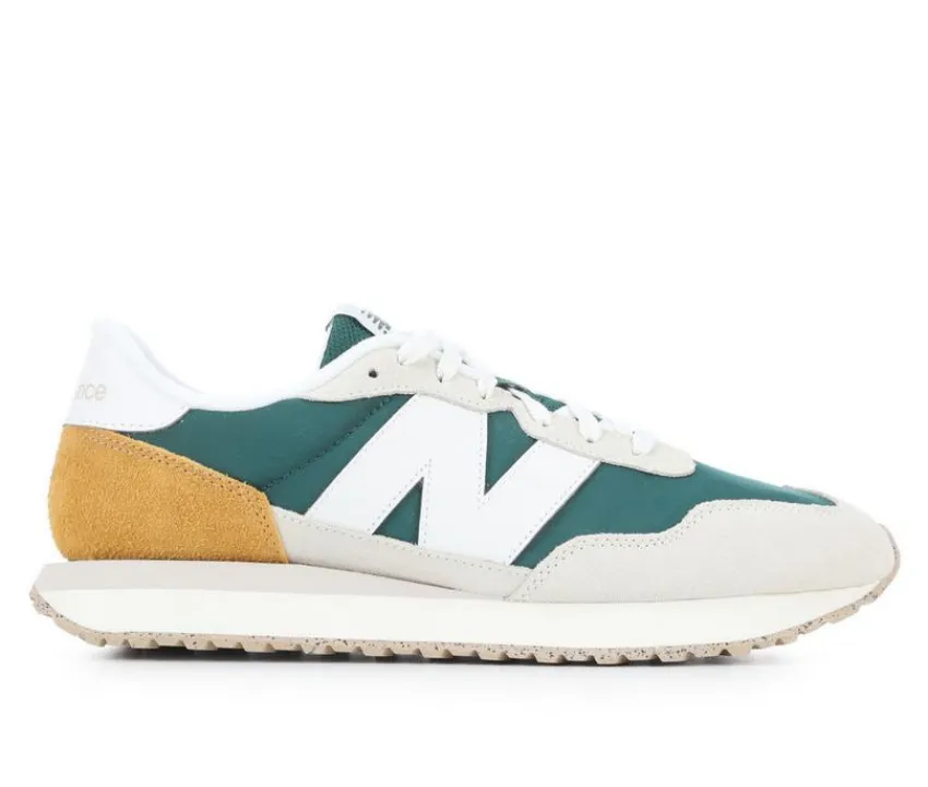 Men's 237-M Sneakers|New Balance Best