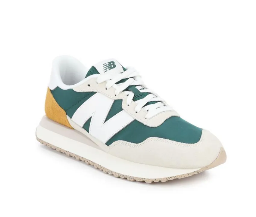 Men's 237-M Sneakers|New Balance Best
