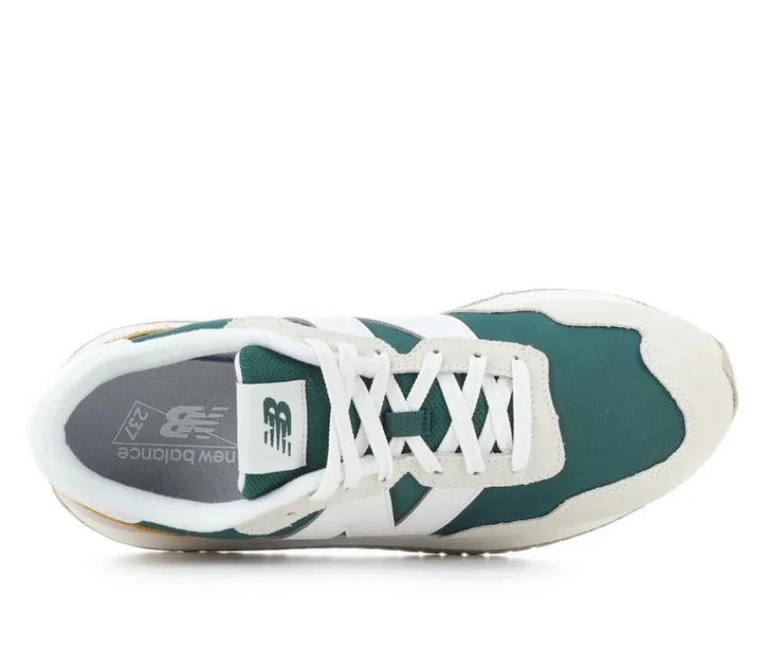 Men's 237-M Sneakers|New Balance Best