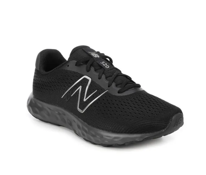 New Balance Running>Men's M520v8 Running Shoes