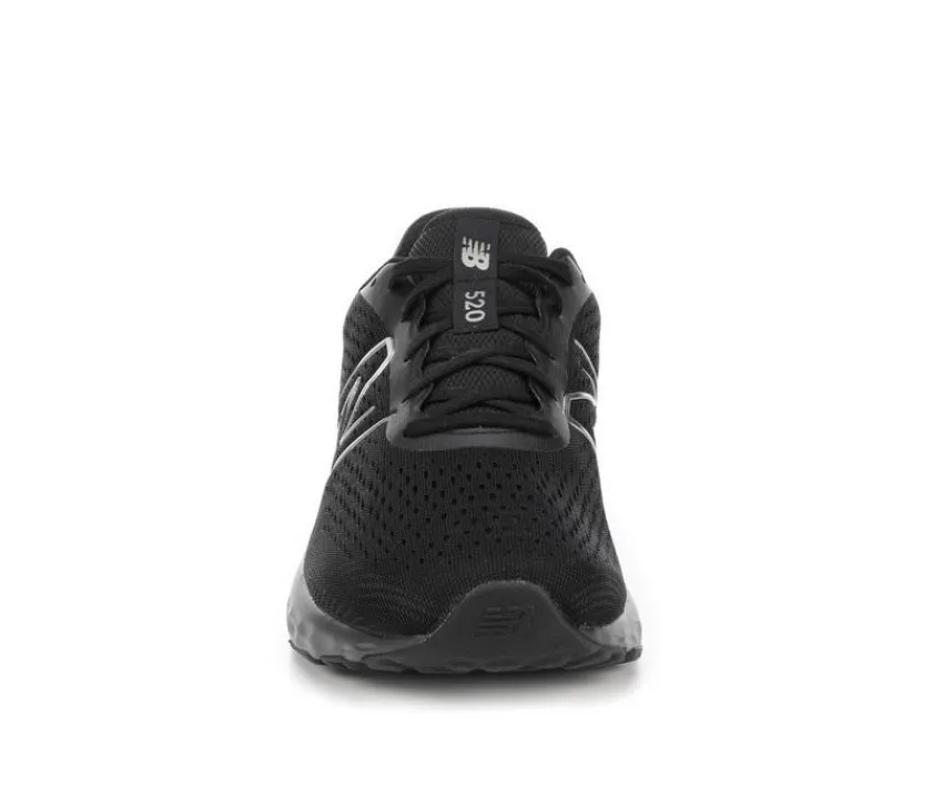 New Balance Running>Men's M520v8 Running Shoes
