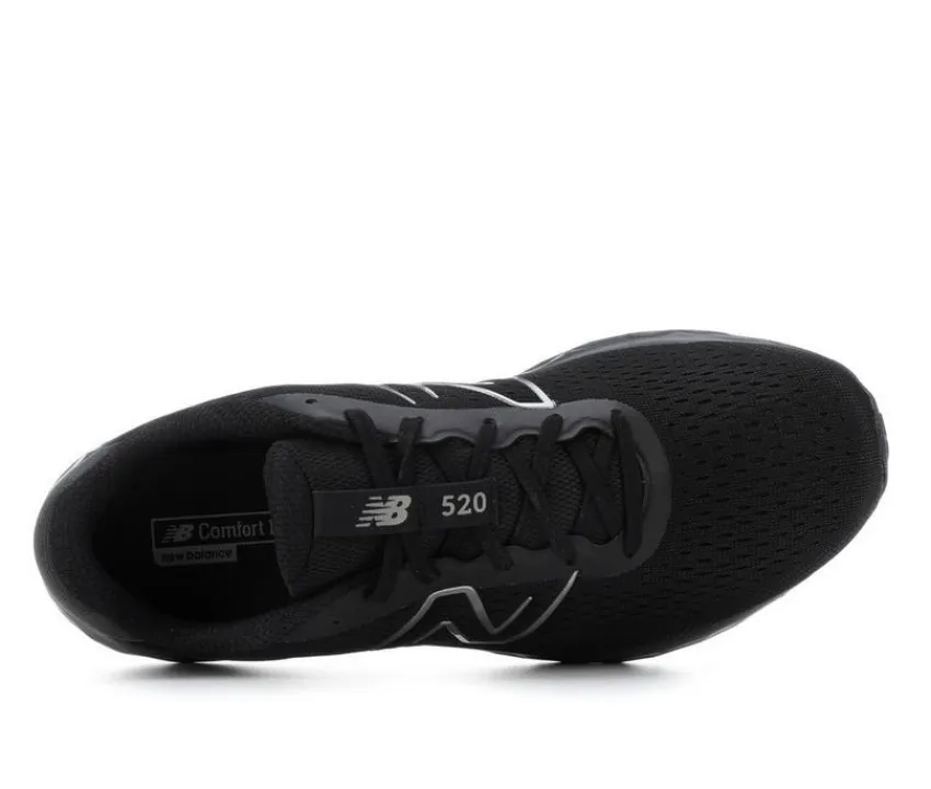 New Balance Running>Men's M520v8 Running Shoes