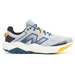 Men's Nitrel V6 Trail Running Shoes|New Balance New