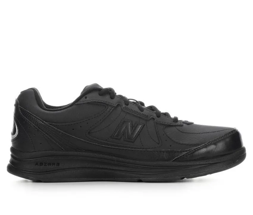 New Balance Walking & Hiking|Athletic & Sneakers>Men's Walker Walking Shoes