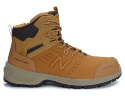 New Balance Work Boots>Men's Calibre Work Boots