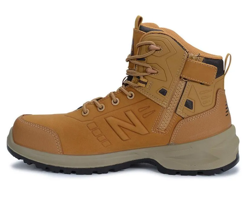 New Balance Work Boots>Men's Calibre Work Boots