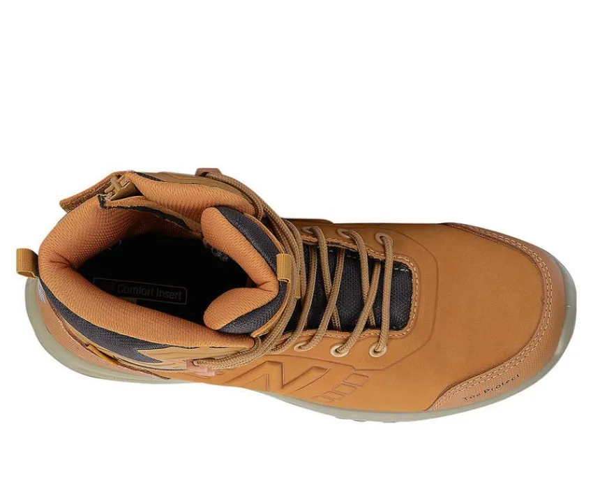 New Balance Work Boots>Men's Calibre Work Boots