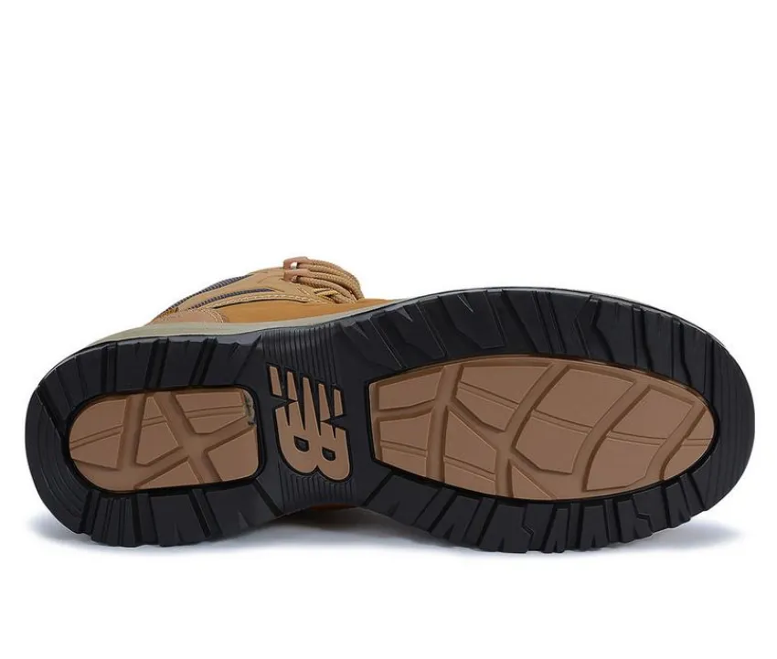 New Balance Work Boots>Men's Calibre Work Boots