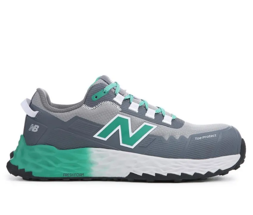New Balance Work Work & Safety|Work>Men's Cremorne EH Work Shoes