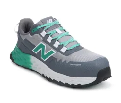New Balance Work Work & Safety|Work>Men's Cremorne EH Work Shoes