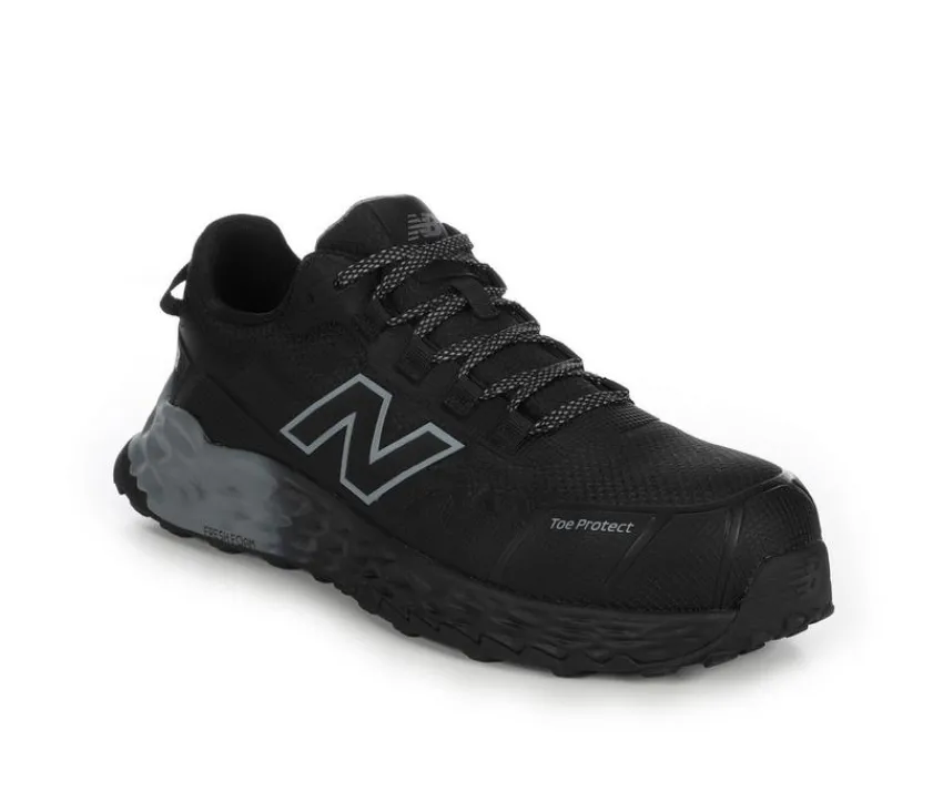 Men's Cremorne EH Work Shoes|New Balance Work