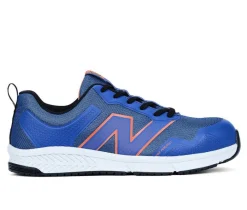 New Balance Work Fashion & Lifestyle|Work & Safety>Men's Evolve Work Shoes
