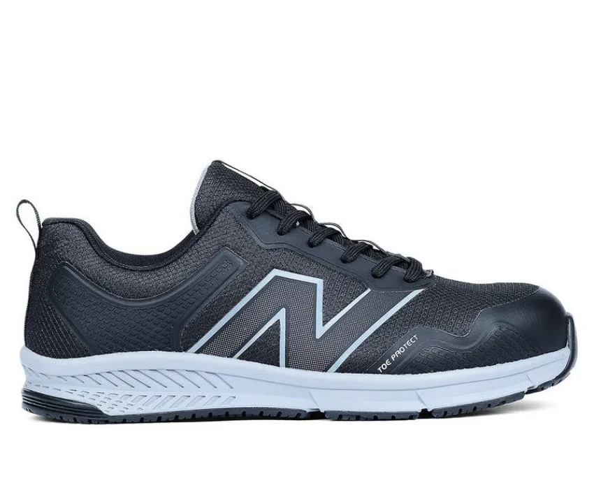 Men's Evolve Work Shoes|New Balance Work Best