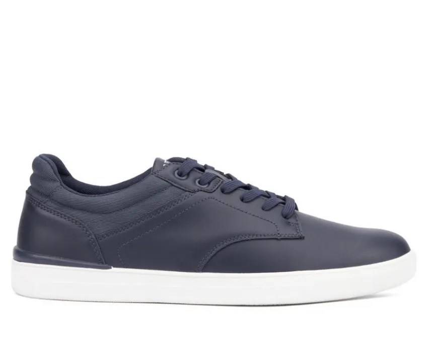 New York and Company Casual>Men's Neriah Casual Oxfords
