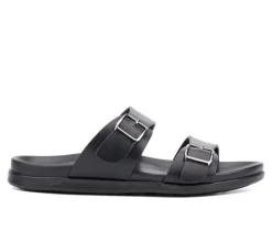 Men's Edan Outdoor Sandals|New York and Company Sale