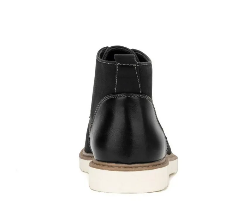 New York and Company Dress|Boots>Men's Hurley Dress Boots