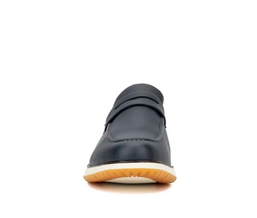 New York and Company Casual>Men's Ronan Penny Loafers