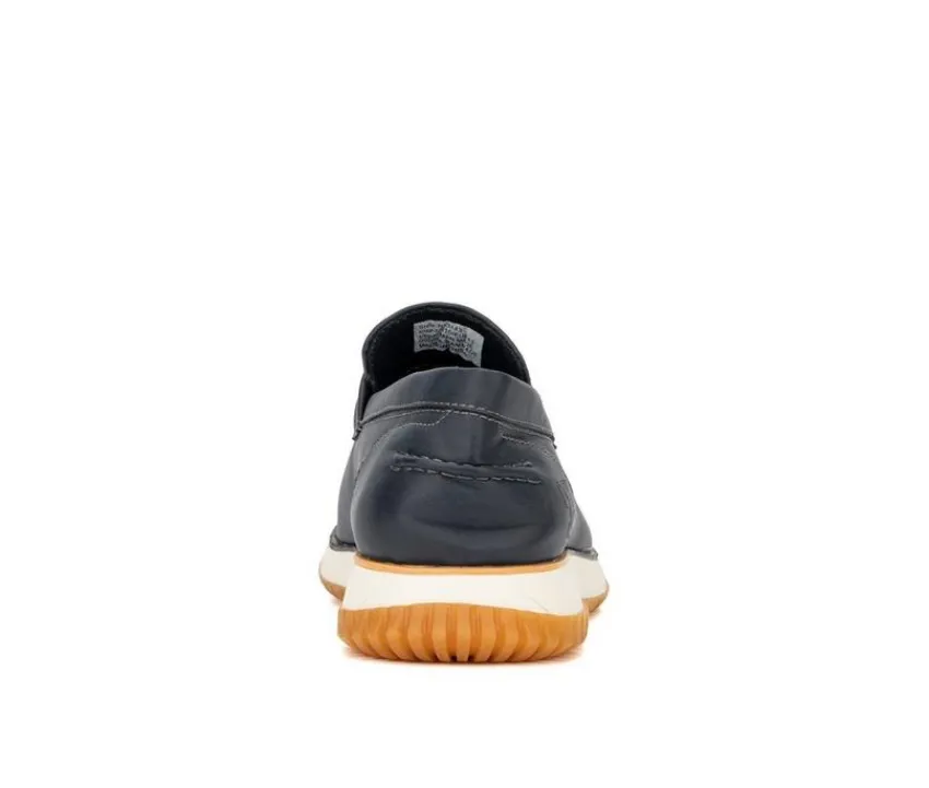 New York and Company Casual>Men's Ronan Penny Loafers