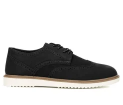 New York and Company Casual>Men's Tyler Casual Dress Oxfords