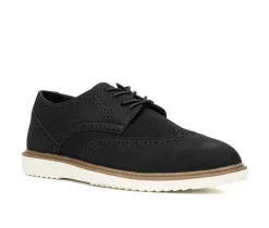 New York and Company Casual>Men's Tyler Casual Dress Oxfords