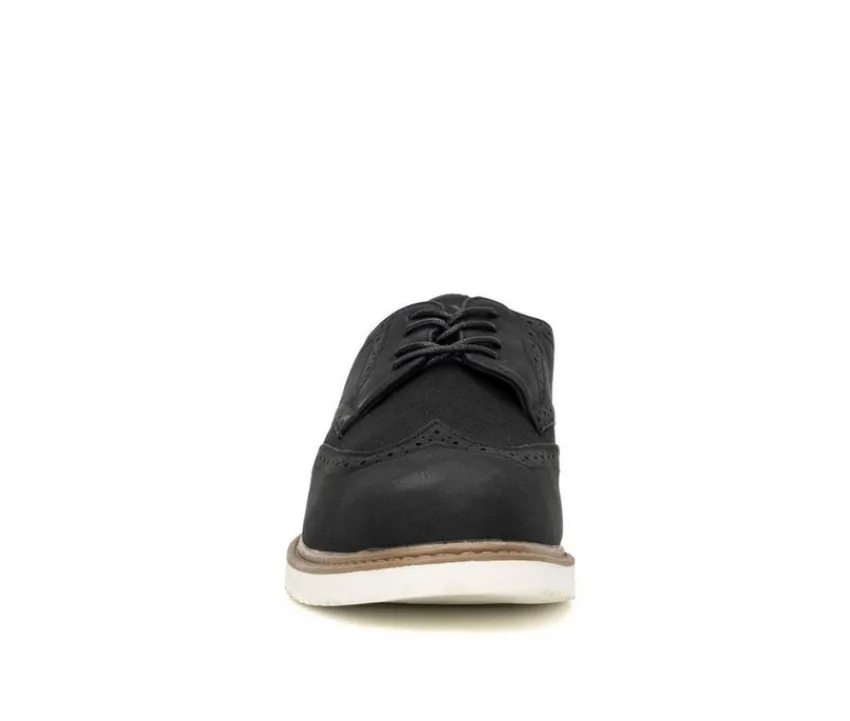 New York and Company Casual>Men's Tyler Casual Dress Oxfords