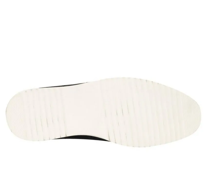 New York and Company Casual>Men's Tyler Casual Dress Oxfords