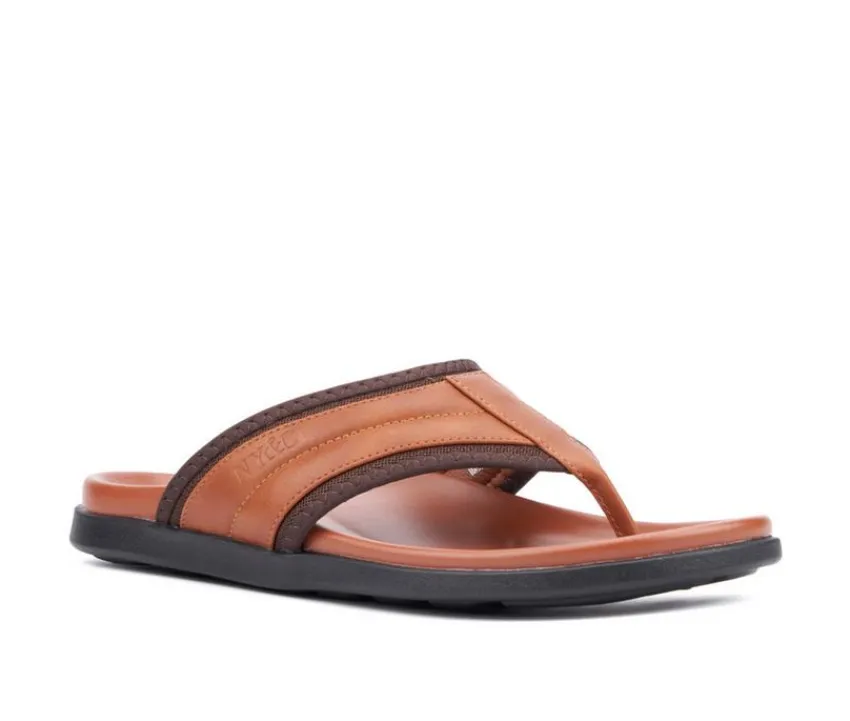 Men's Maxx Flip-Flops|New York and Company