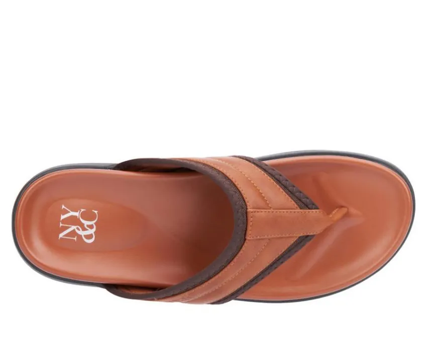 Men's Maxx Flip-Flops|New York and Company