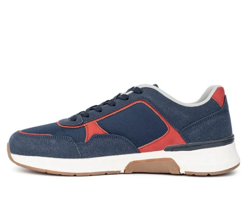 New York and Company Fashion & Lifestyle>Men's Harvey Retro Fashion Sneakers