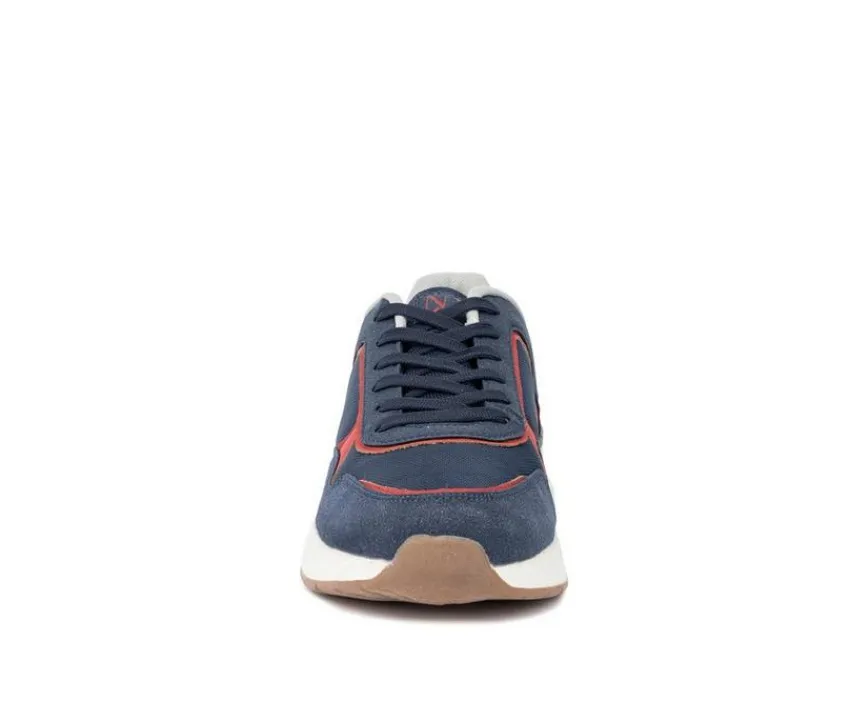 New York and Company Fashion & Lifestyle>Men's Harvey Retro Fashion Sneakers