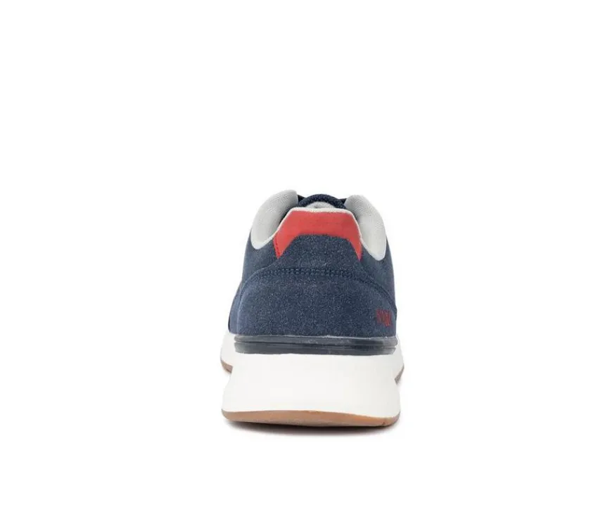 New York and Company Fashion & Lifestyle>Men's Harvey Retro Fashion Sneakers